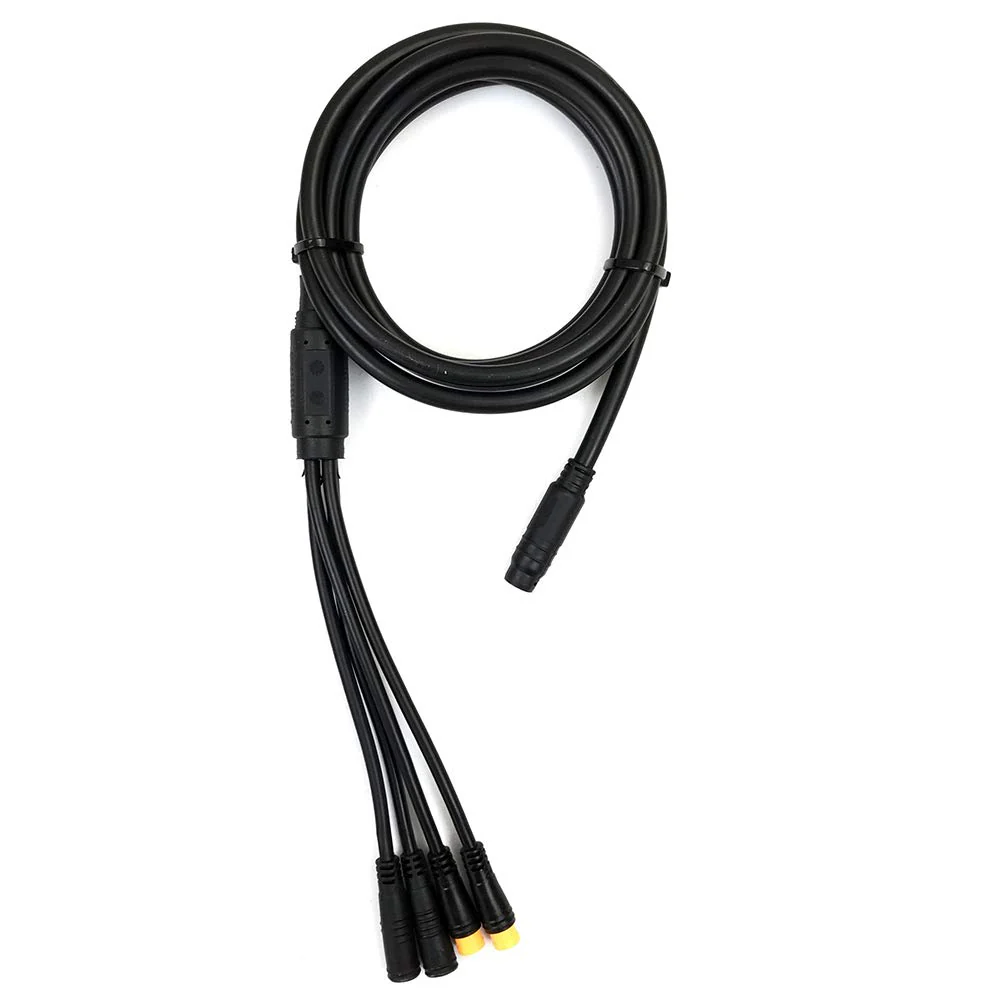 RANDRIDE E BIKE Integrated Cable