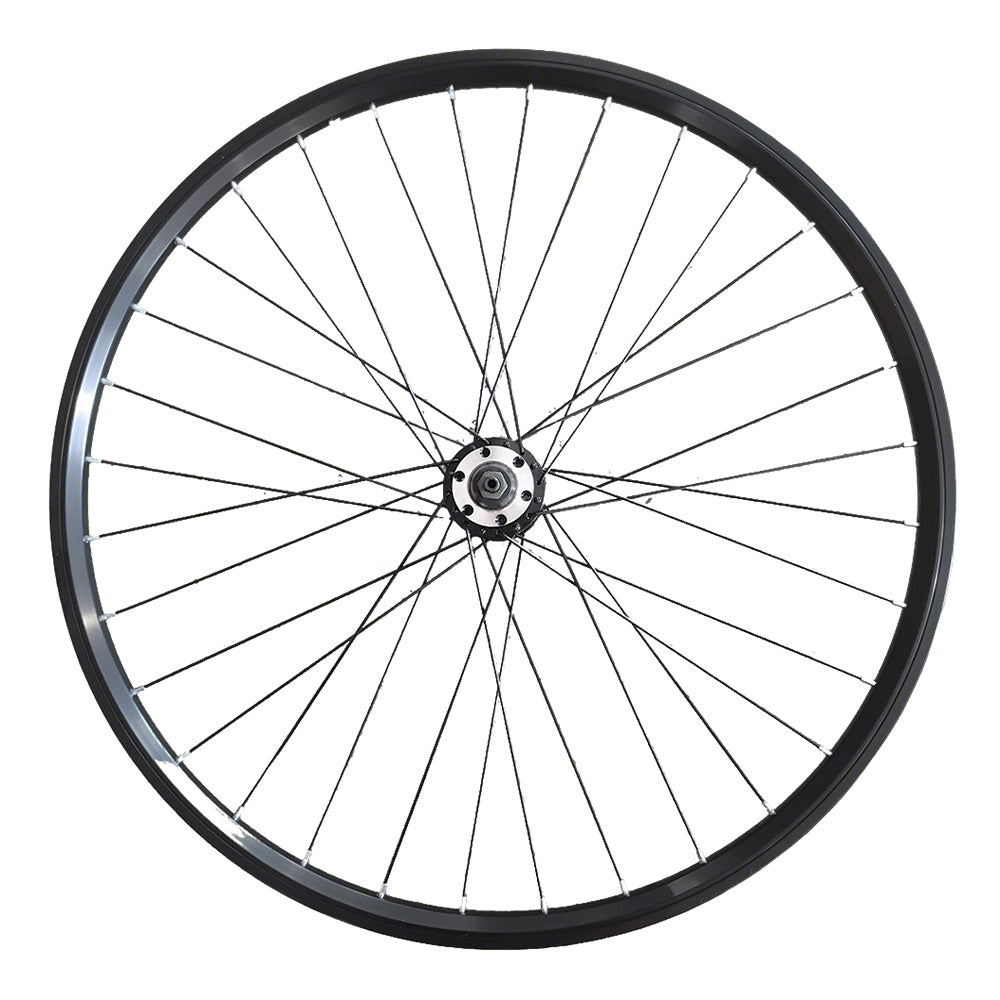 RANDRIDE YG90 27.5"x2.4" Front Wheel Rim