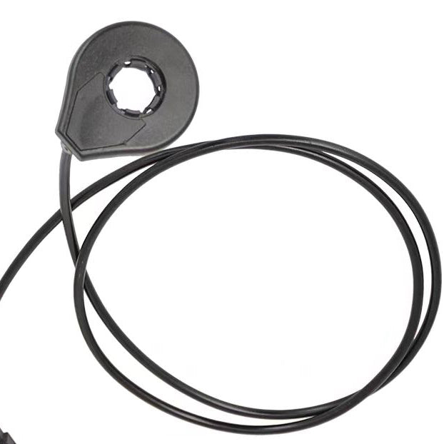 RANDRIDE electric bicycle power assist