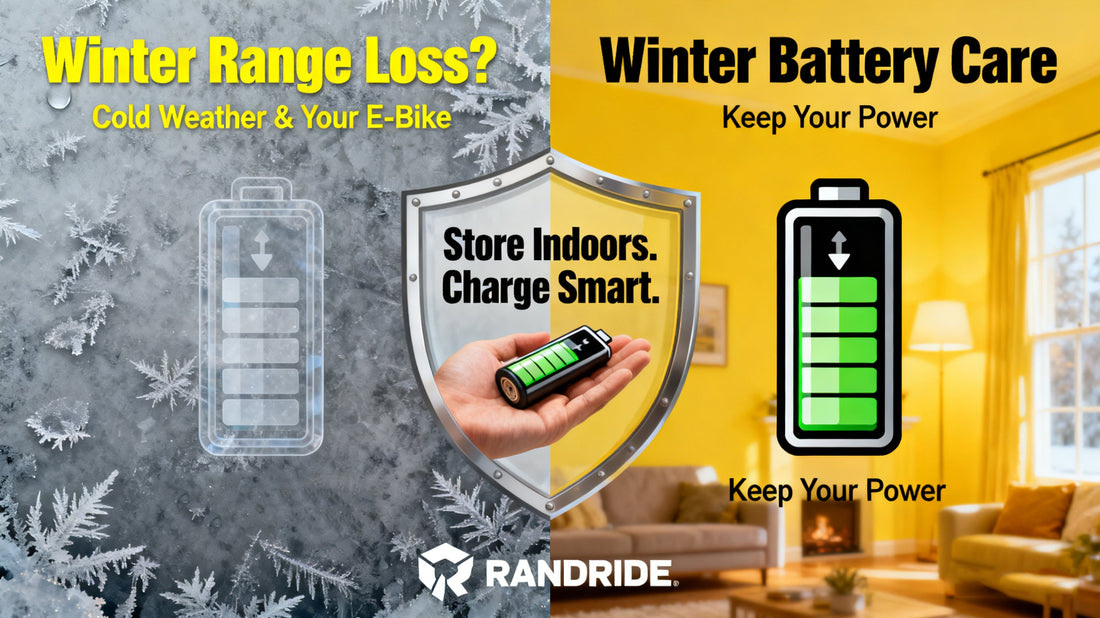 Winter is Coming: A Quick Guide to Lithium Battery Care in Cold Weather
