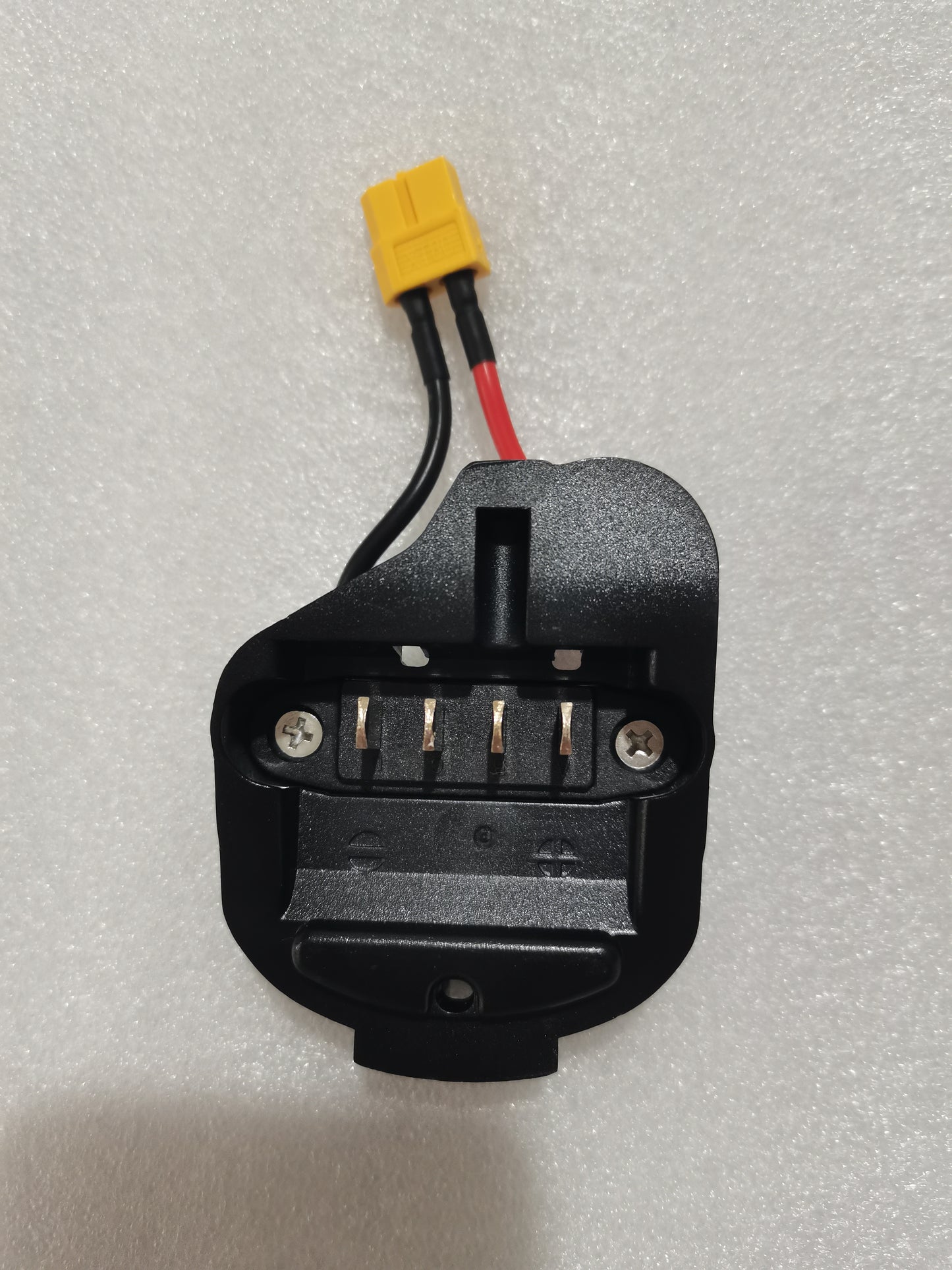 Replacement Discharging Cover for RANDRIDE YS90/YX90(M) Battery Base