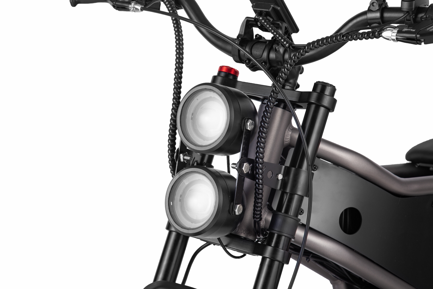 RANDRIDE DM711 Headlight