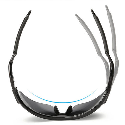 E-Bike Riding Glasses