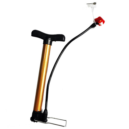 Electric Bike Tire Pump