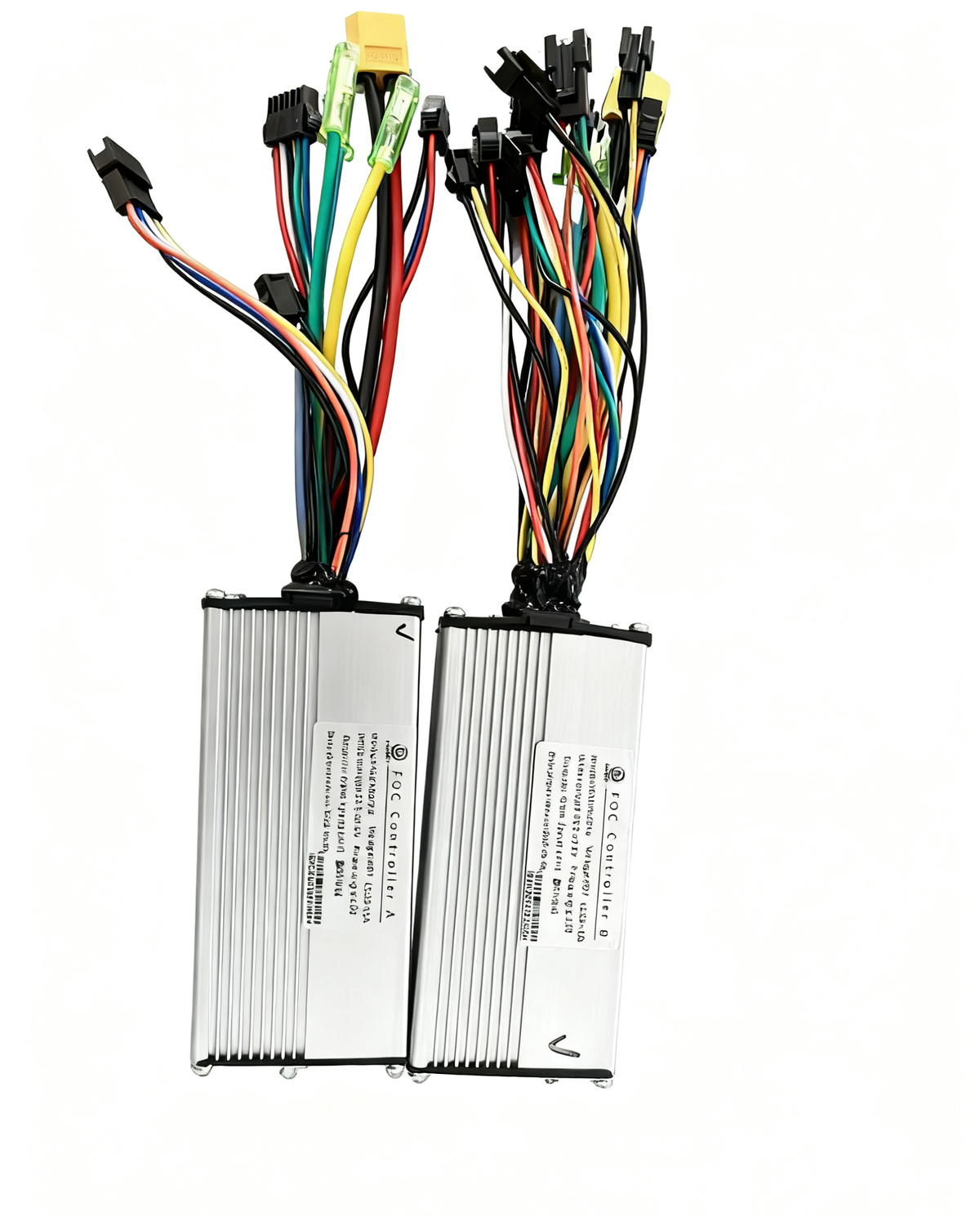RANDRIDE電動アシスト自転車YG90/YS90/YX90(M)/YX20(M)/YX80用Ebikeコントローラー