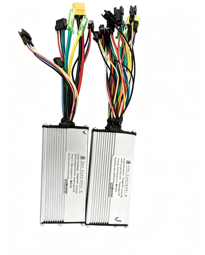 RANDRIDE電動アシスト自転車YG90/YS90/YX90(M)/YX20(M)/YX80用Ebikeコントローラー