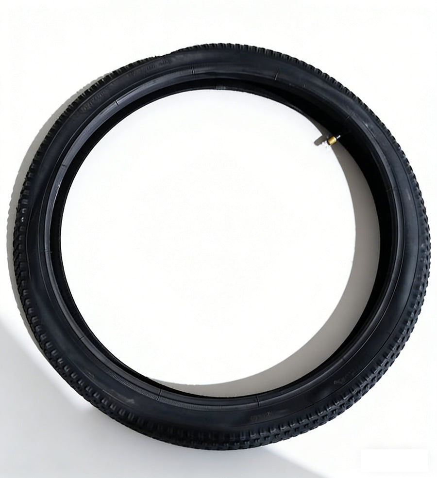 RANDRIDE YA20 Rear Wheel with 350W motor