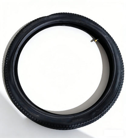 RANDRIDE YA20 Rear Wheel with 350W motor