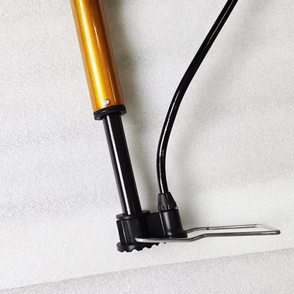 Electric Bike Tire Pump