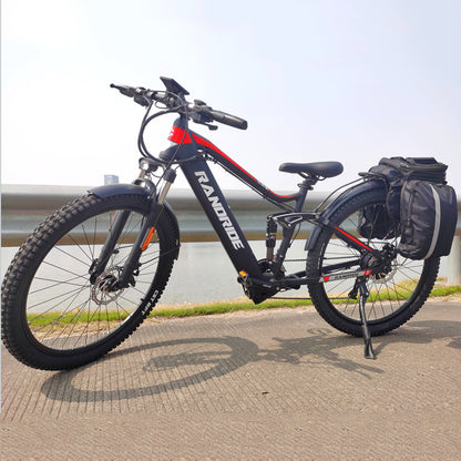 Electric Bike Kickstand for RANDRIDE