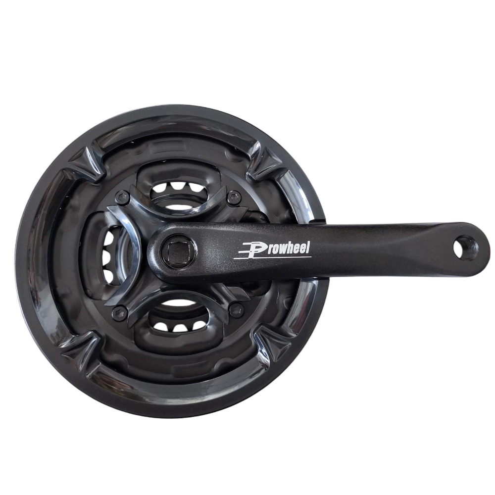 RANDRIDE Electric Bike Crankset