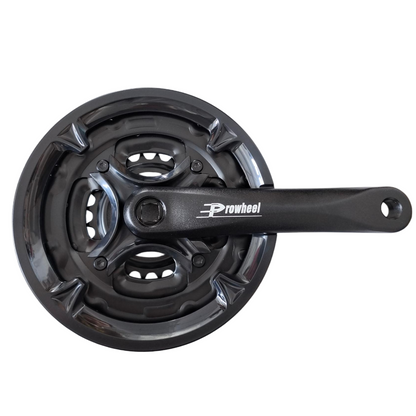 RANDRIDE Electric Bike Crankset