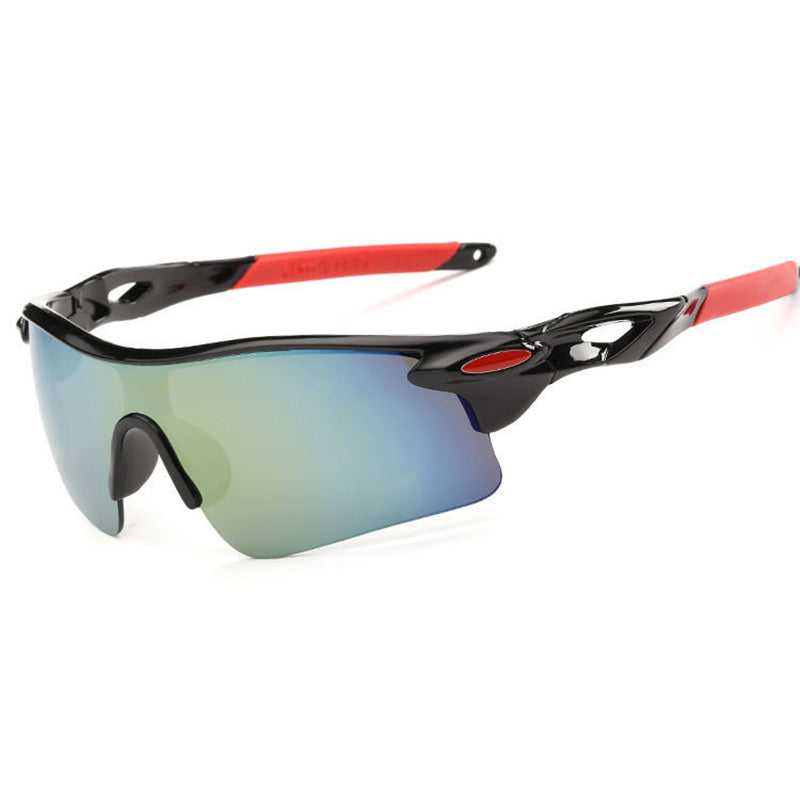 E-Bike Riding Glasses