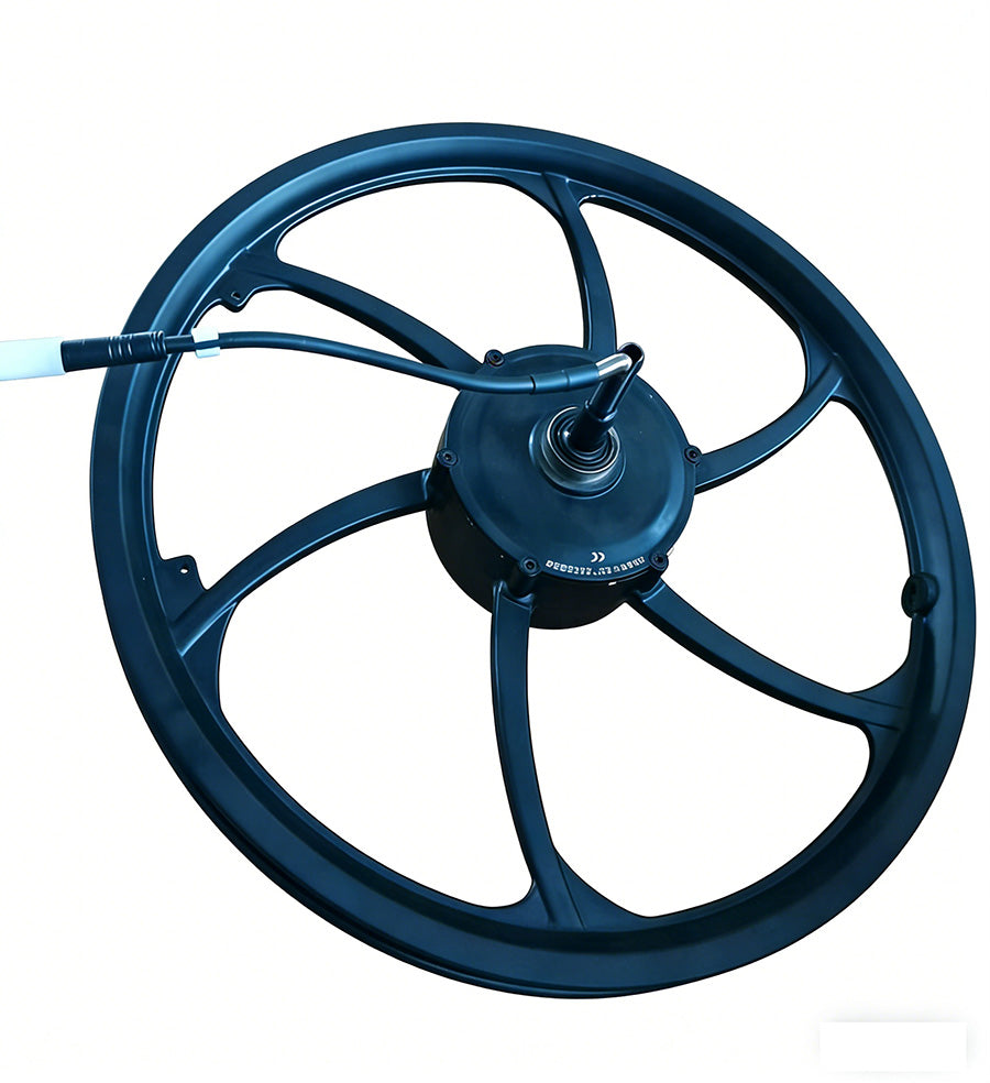 RANDRIDE YA20 Rear Wheel with 350W motor