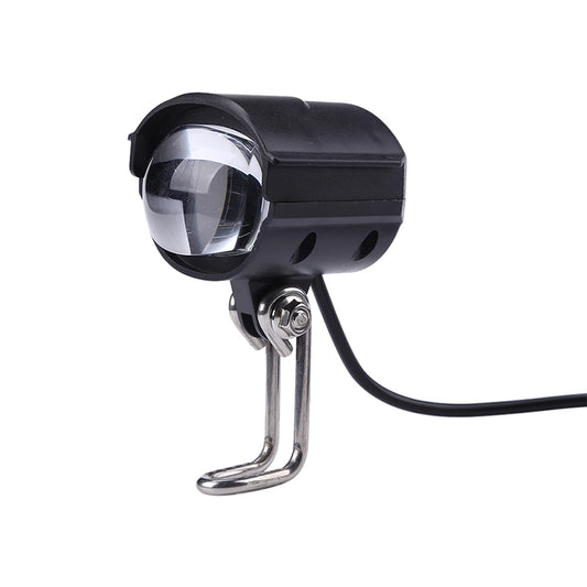 48V Headlight for RANDRIDE E-BIKES: Please Confirm Bike Model for Correct Connector Before Purchase