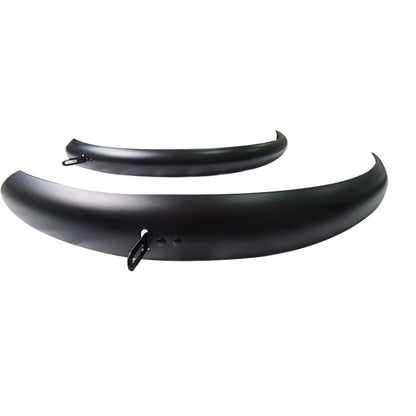 Electric Bike Fenders for RANDRIDE YG90/YS90/YX20(M)/YX80