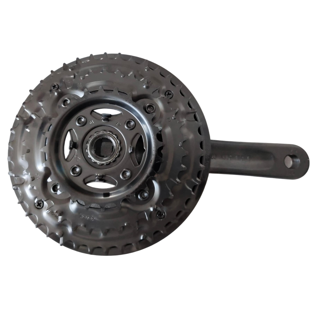 RANDRIDE Electric Bike Crankset