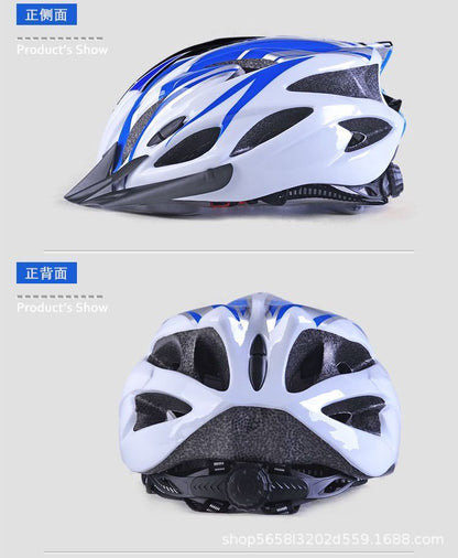 Electric Bike Helmet