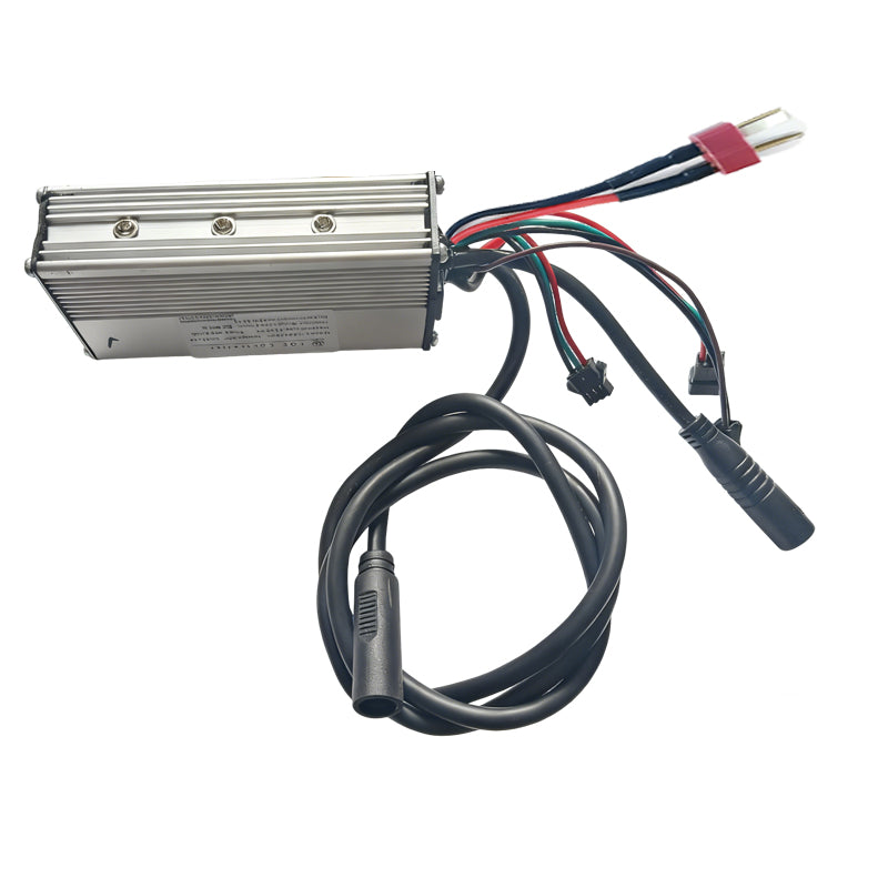 Ebike Controller For RANDRIDE Ebike YG90/YS90/YX90(M)/YX20(M)/YX80