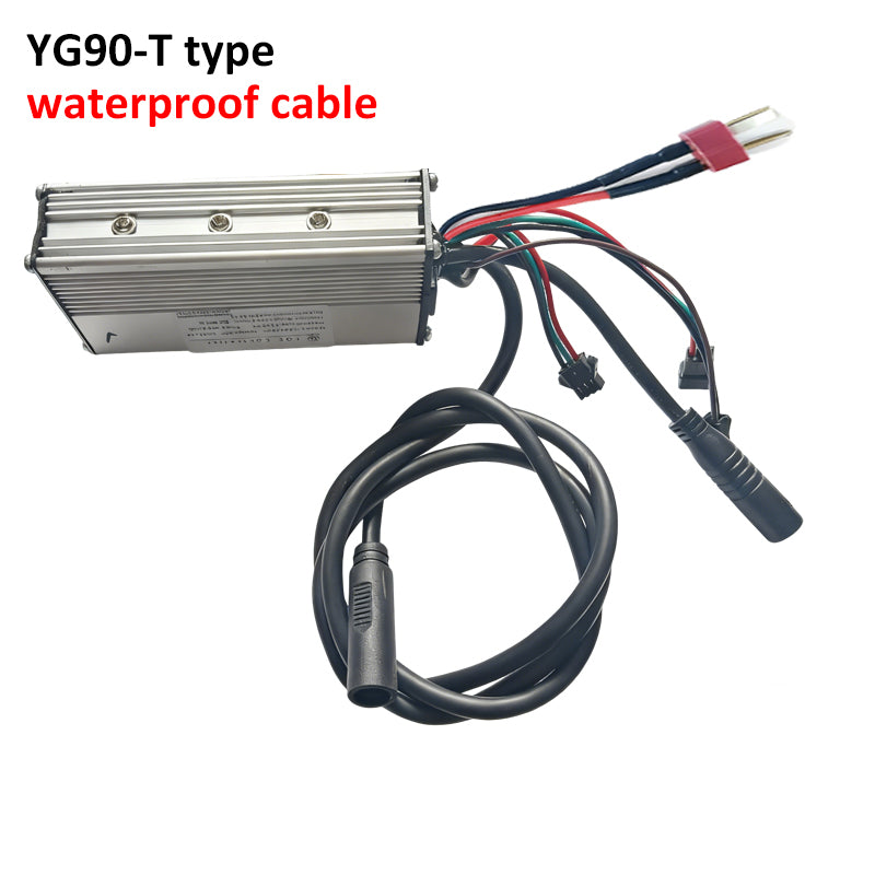 RANDRIDE電動アシスト自転車YG90/YS90/YX90(M)/YX20(M)/YX80用Ebikeコントローラー