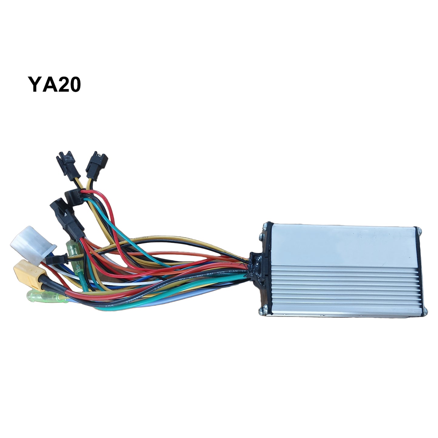 Ebike Controller For RANDRIDE Ebike YG90/YS90/YX90(M)/YX20(M)/YX80