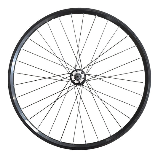 RANDRIDE YG90 27.5"x2.4" Front Wheel Rim