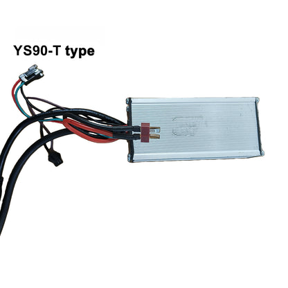 Ebike Controller For RANDRIDE Ebike YG90/YS90/YX90(M)/YX20(M)/YX80