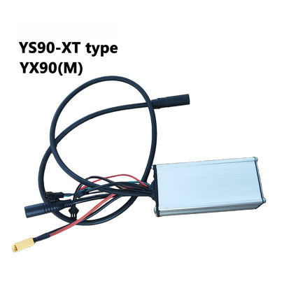 RANDRIDE電動アシスト自転車YG90/YS90/YX90(M)/YX20(M)/YX80用Ebikeコントローラー