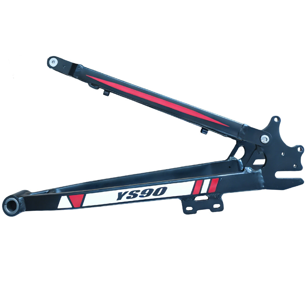 Chainstay for RANDRIDE YS90
