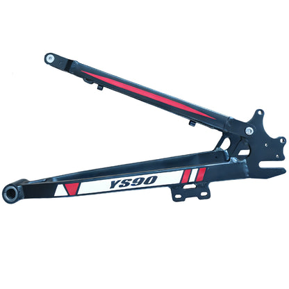 Chainstay for RANDRIDE YS90