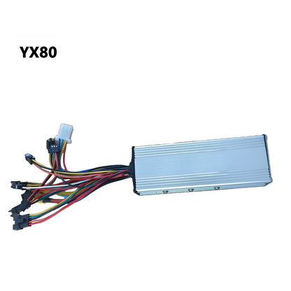 RANDRIDE電動アシスト自転車YG90/YS90/YX90(M)/YX20(M)/YX80用Ebikeコントローラー