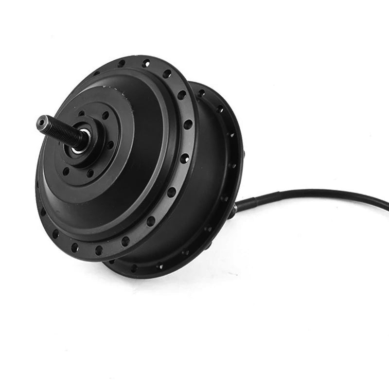 1000W High-Power Brushless Motor Hub – Compatible with RANDRIDE Spoke Wheels